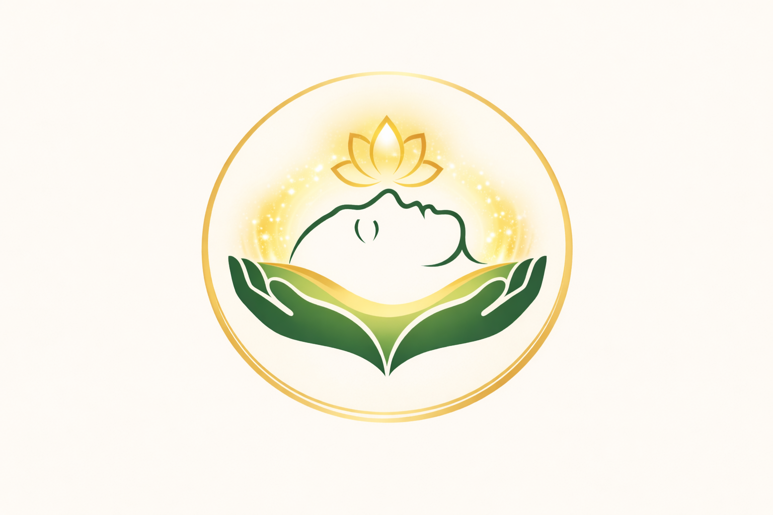 Kraniosakrální Biodynamika Logo ©
