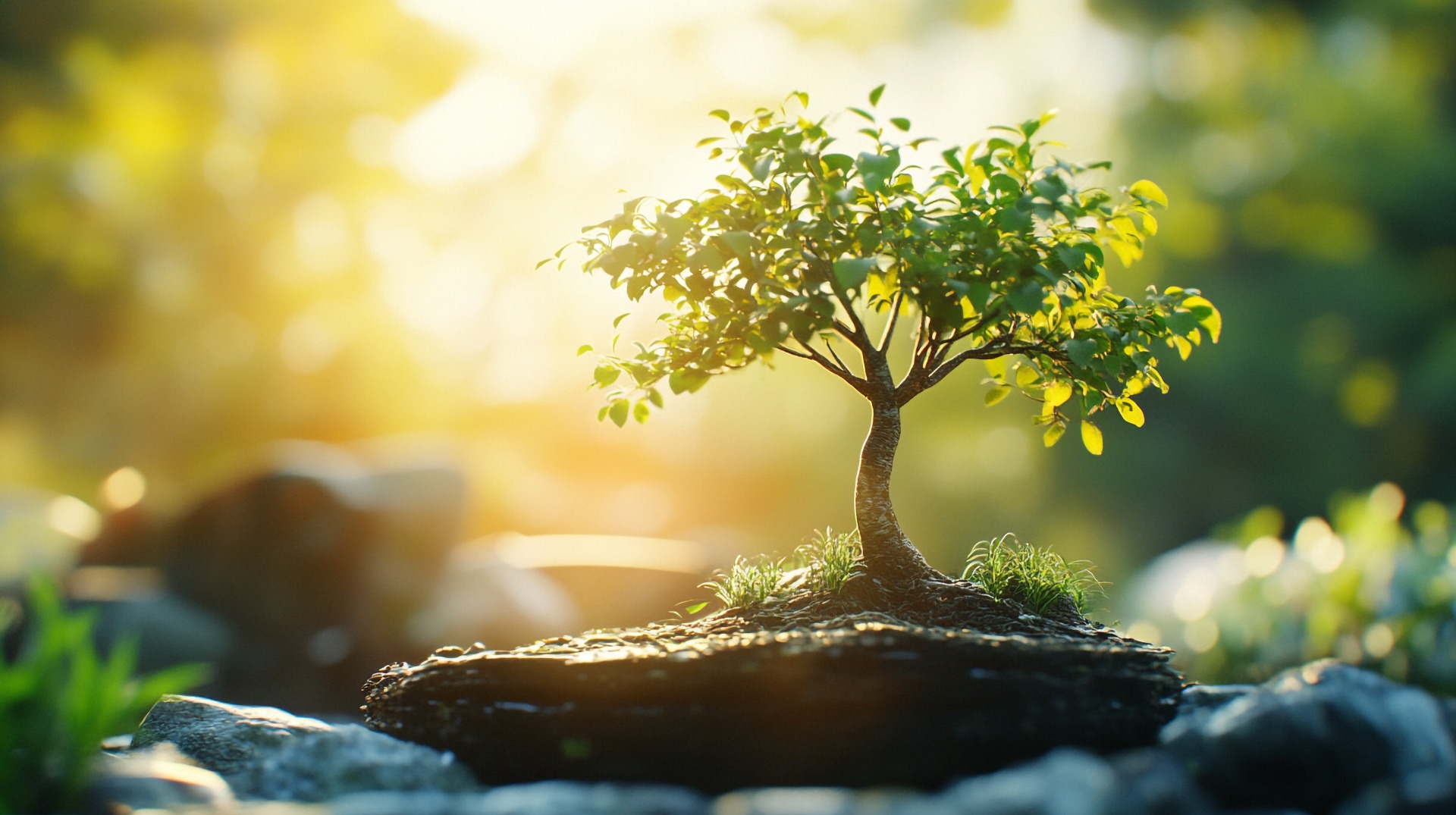 Kraniosakrální biodynamika, psychosomatika, zen
