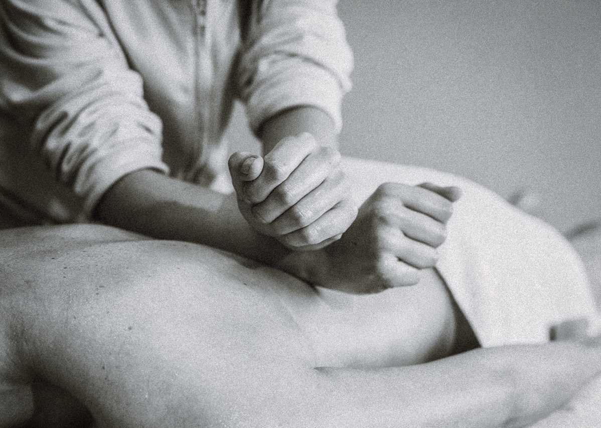 Tuina masáž, Praha 6, Čínská masáž, Léčivá masáž, terapeutická masáž
